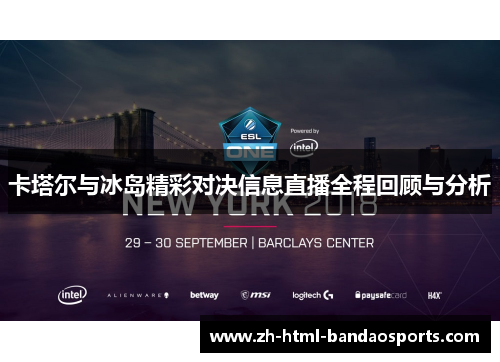 卡塔尔与冰岛精彩对决信息直播全程回顾与分析